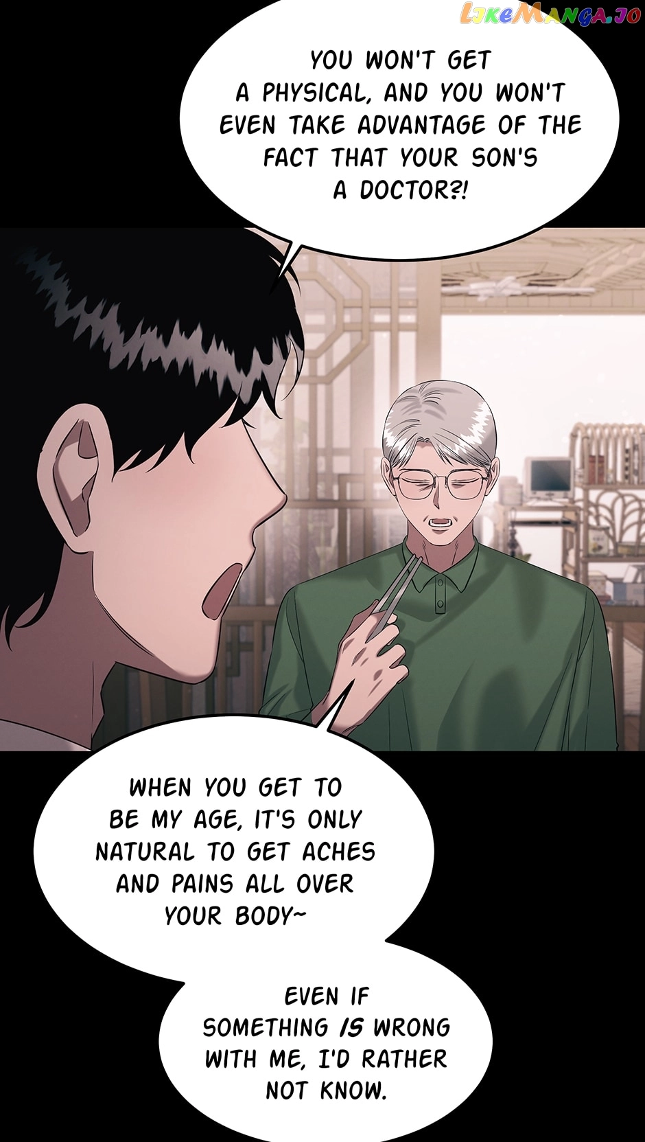 Genius Doctor Lee Moo-jin Chapter 137 61